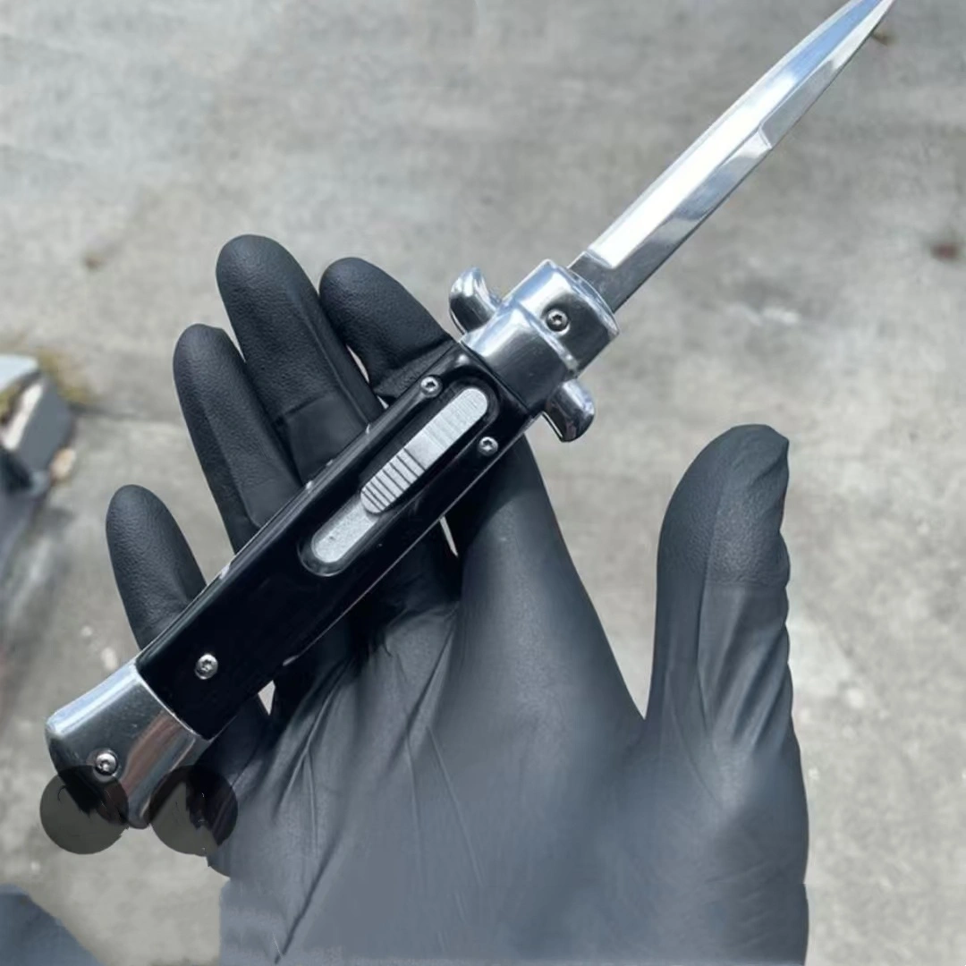 Knife