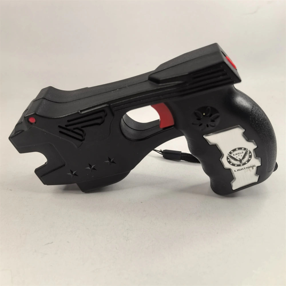 03 Taser gun