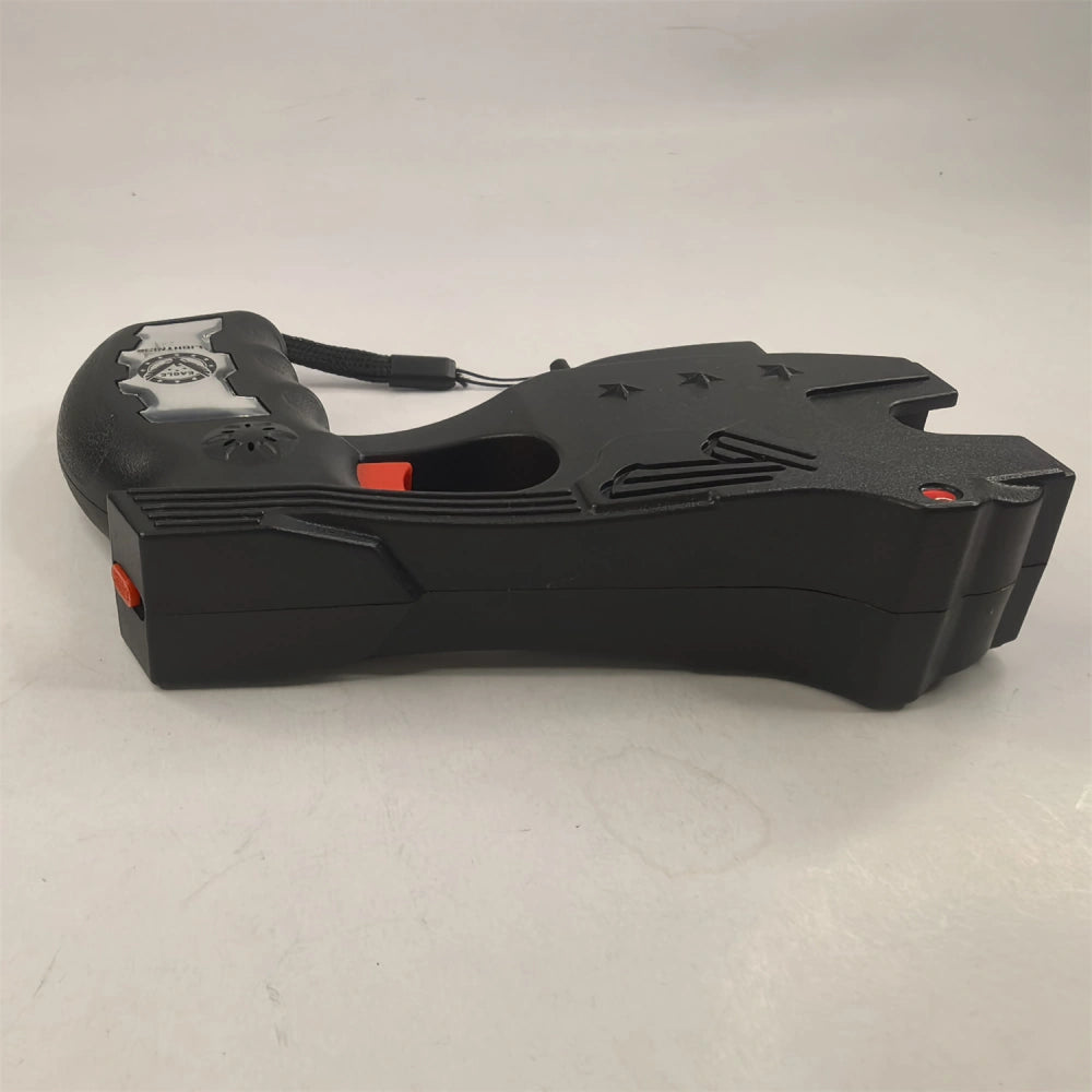 03 Taser gun