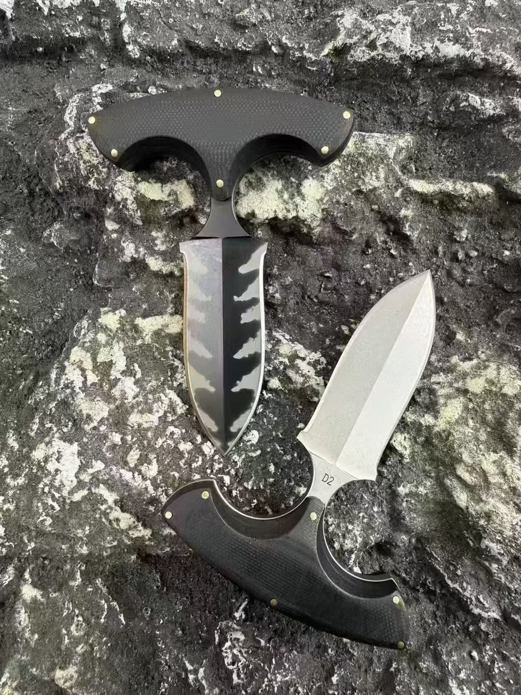 Cold Steel Hand Bayonets, Custom Outdoor Style from Cold Steel USA