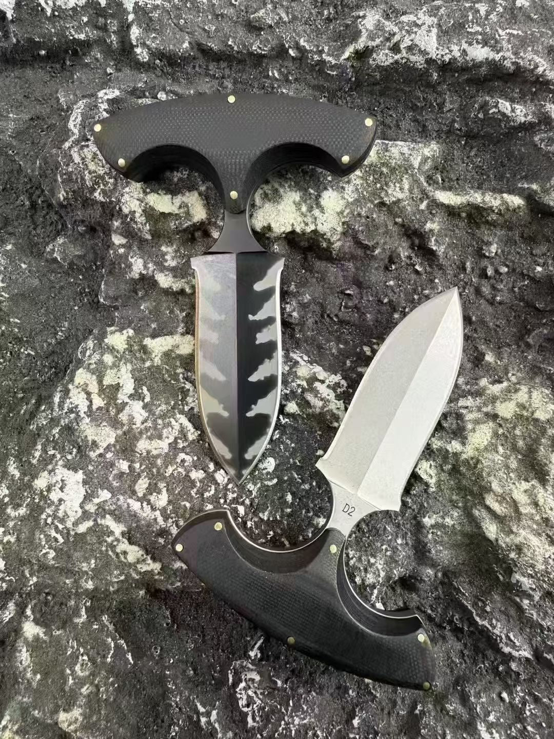 Cold Steel Hand Bayonets, Custom Outdoor Style from Cold Steel USA