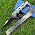 Cold Steel Knuckle Duster Folding Knife