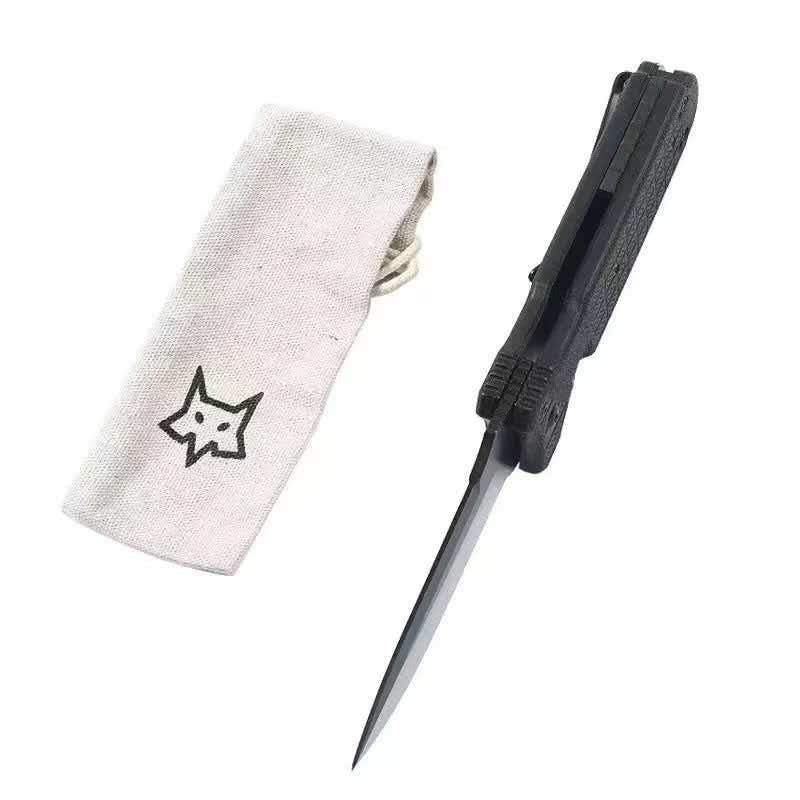 Fox Side-Jump Blade