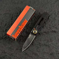 Kershaw 7550 Launch 11 Automatic Side-Opening Folding Knife