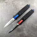 BENCHMADE Butterfly 838 Navy SEALs special OTF straight out jump knife