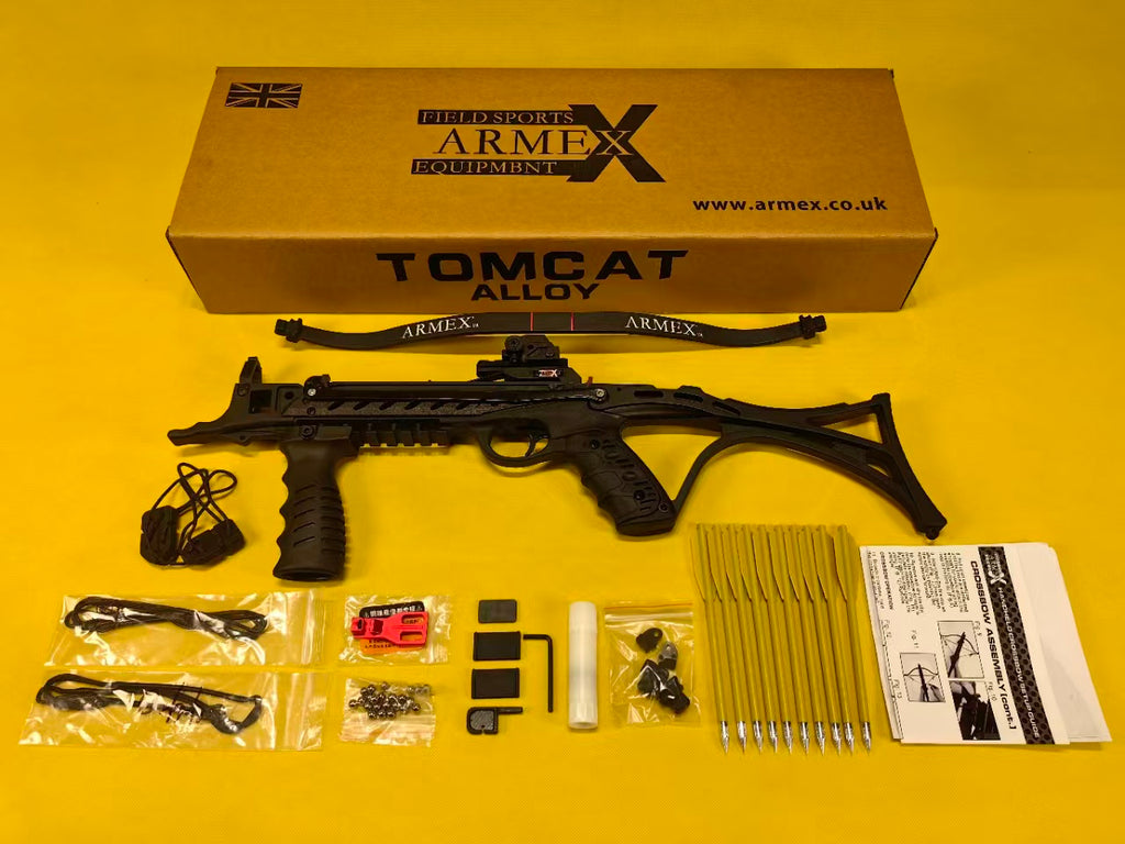 American ARMEX Powerful Crossbow