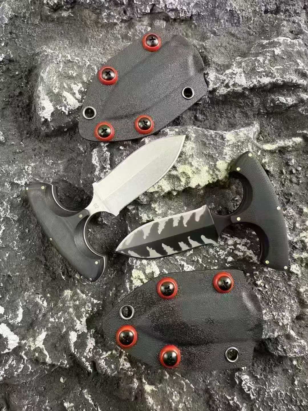 Cold Steel Hand Bayonets, Custom Outdoor Style from Cold Steel USA
