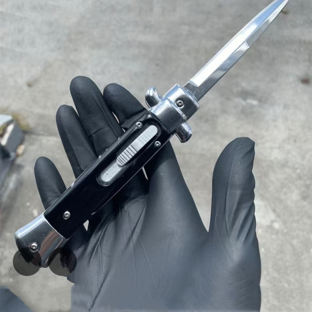 Italian Mafia 9-inch AKC switchblade