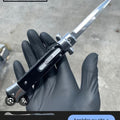 Italian Mafia 9-inch AKC switchblade