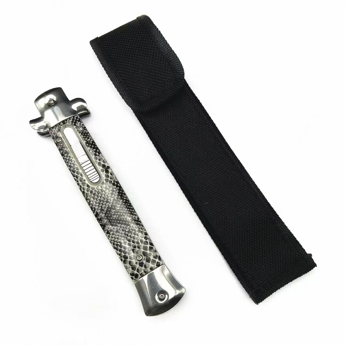 Italian Mafia 9-inch AKC switchblade