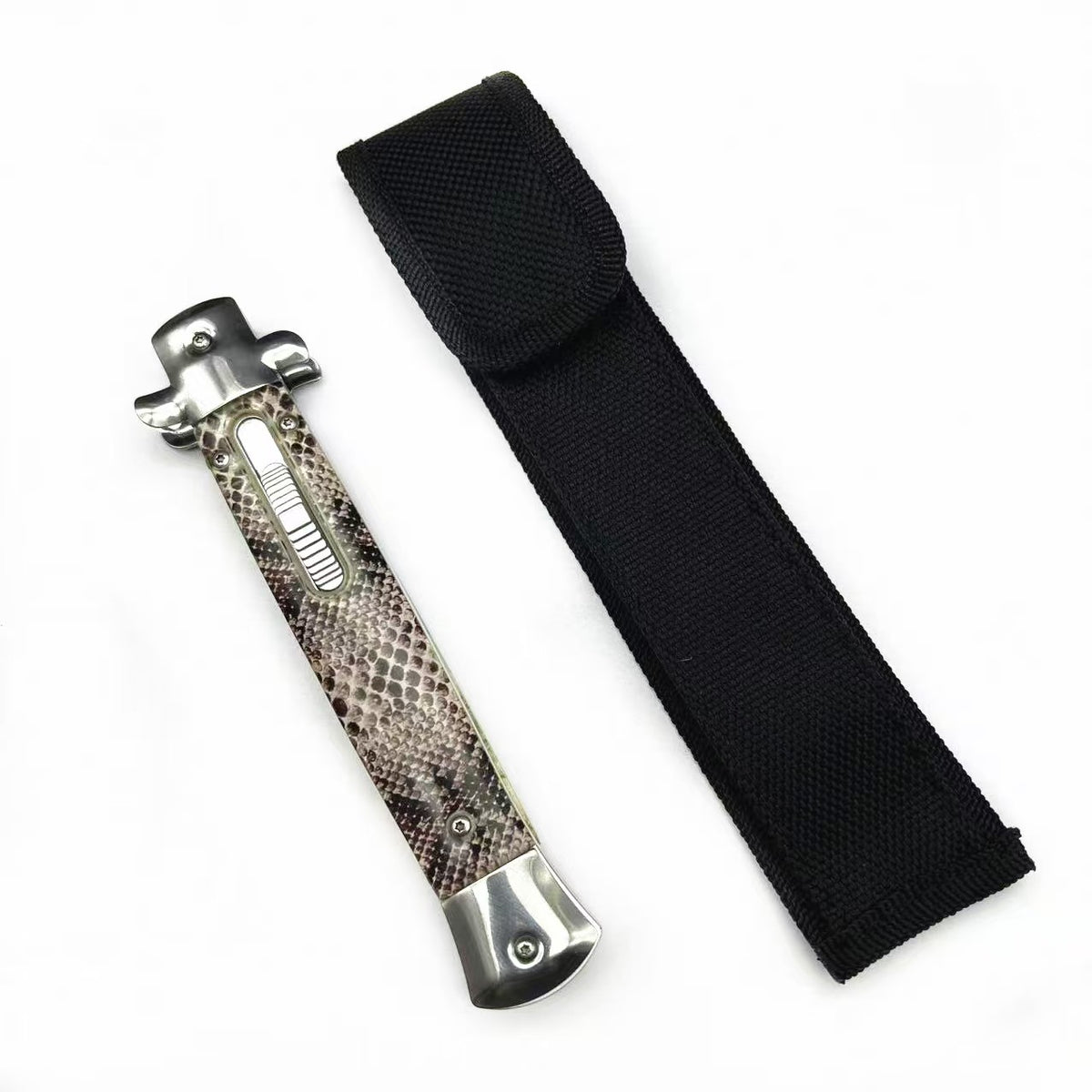 Italian Mafia 9-inch AKC switchblade