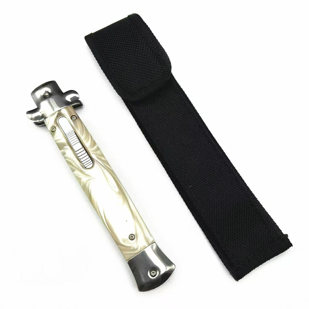 Italian Mafia 9-inch AKC switchblade