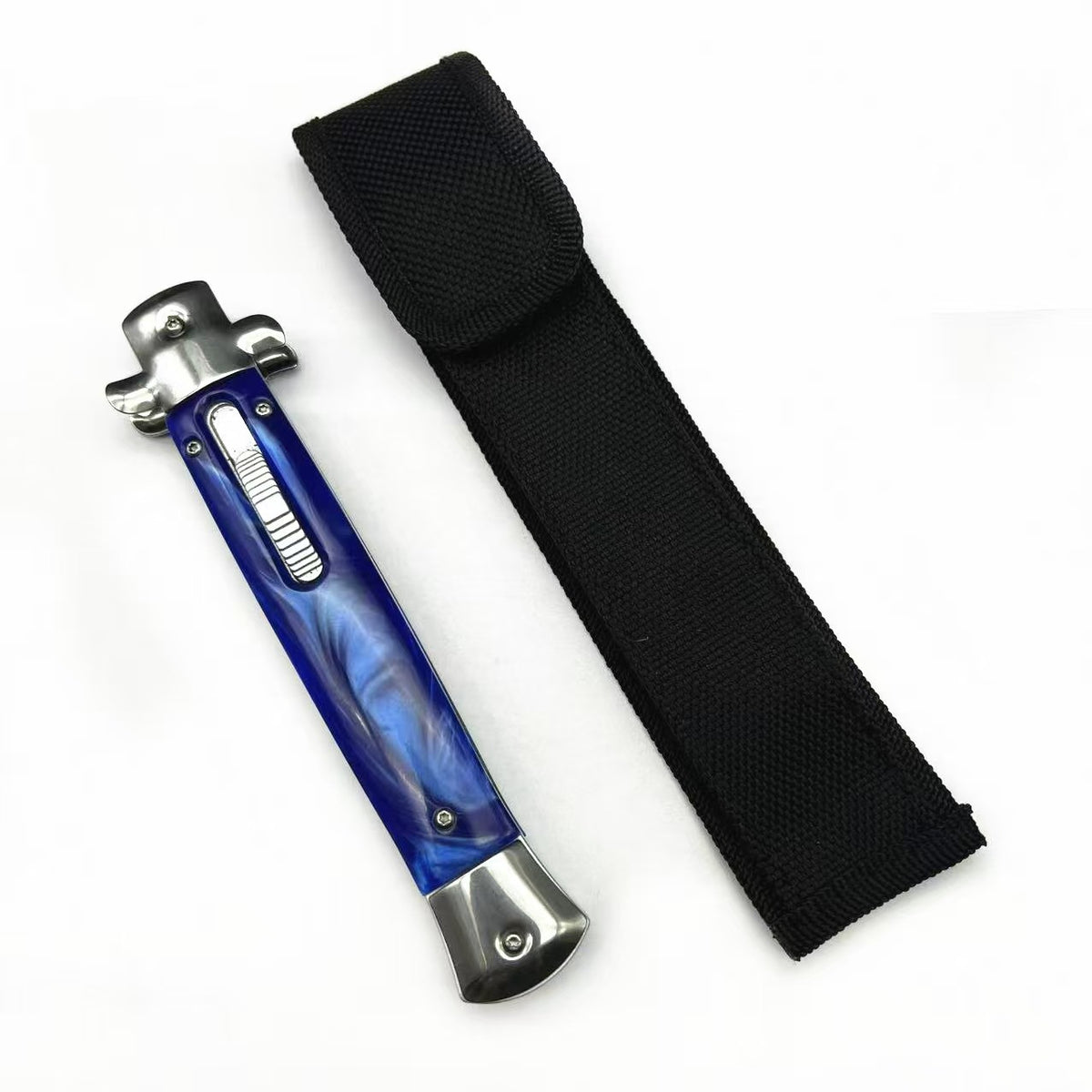 Italian Mafia 9-inch AKC switchblade
