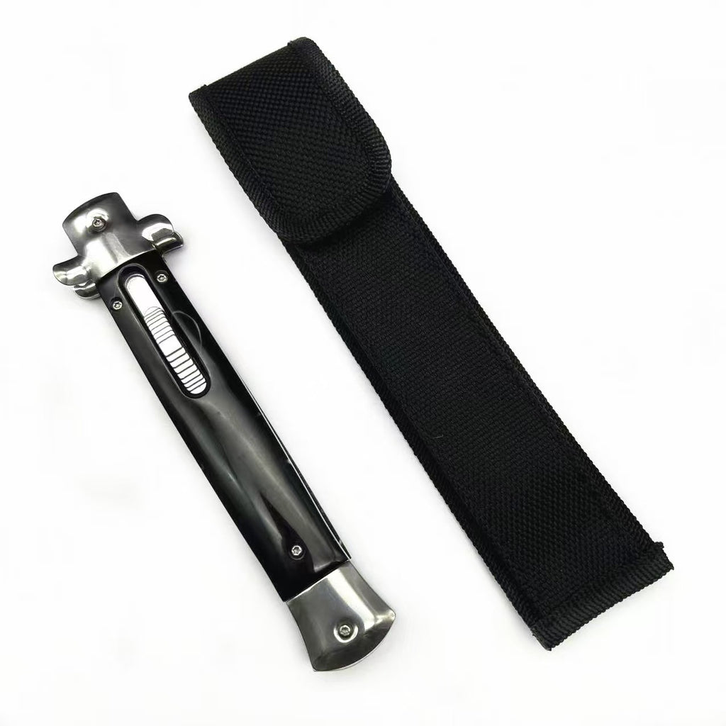 Italian Mafia 9-inch AKC switchblade
