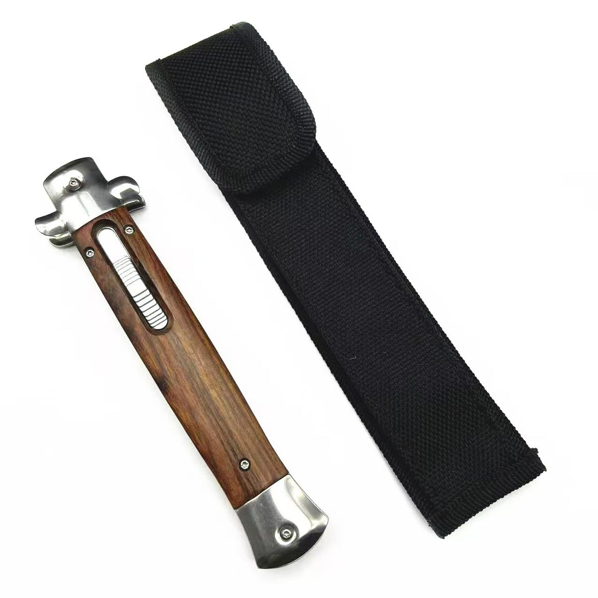 Italian Mafia 9-inch AKC switchblade