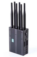 6L Signal jammer