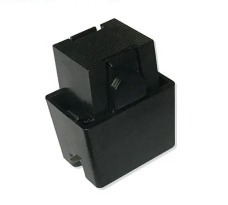 Replacement cartridges for stun guns