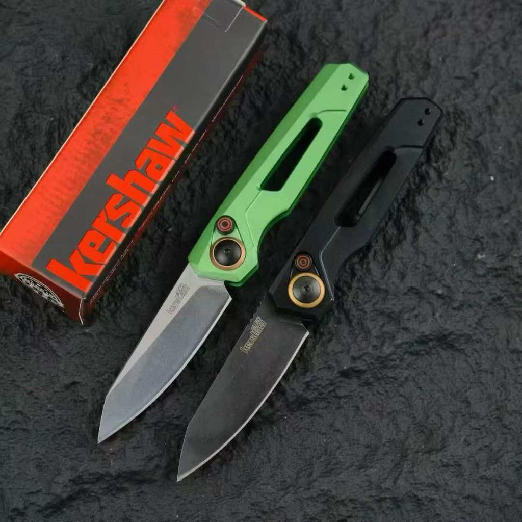 Kershaw 7550 Launch 11 Automatic Side-Opening Folding Knife
