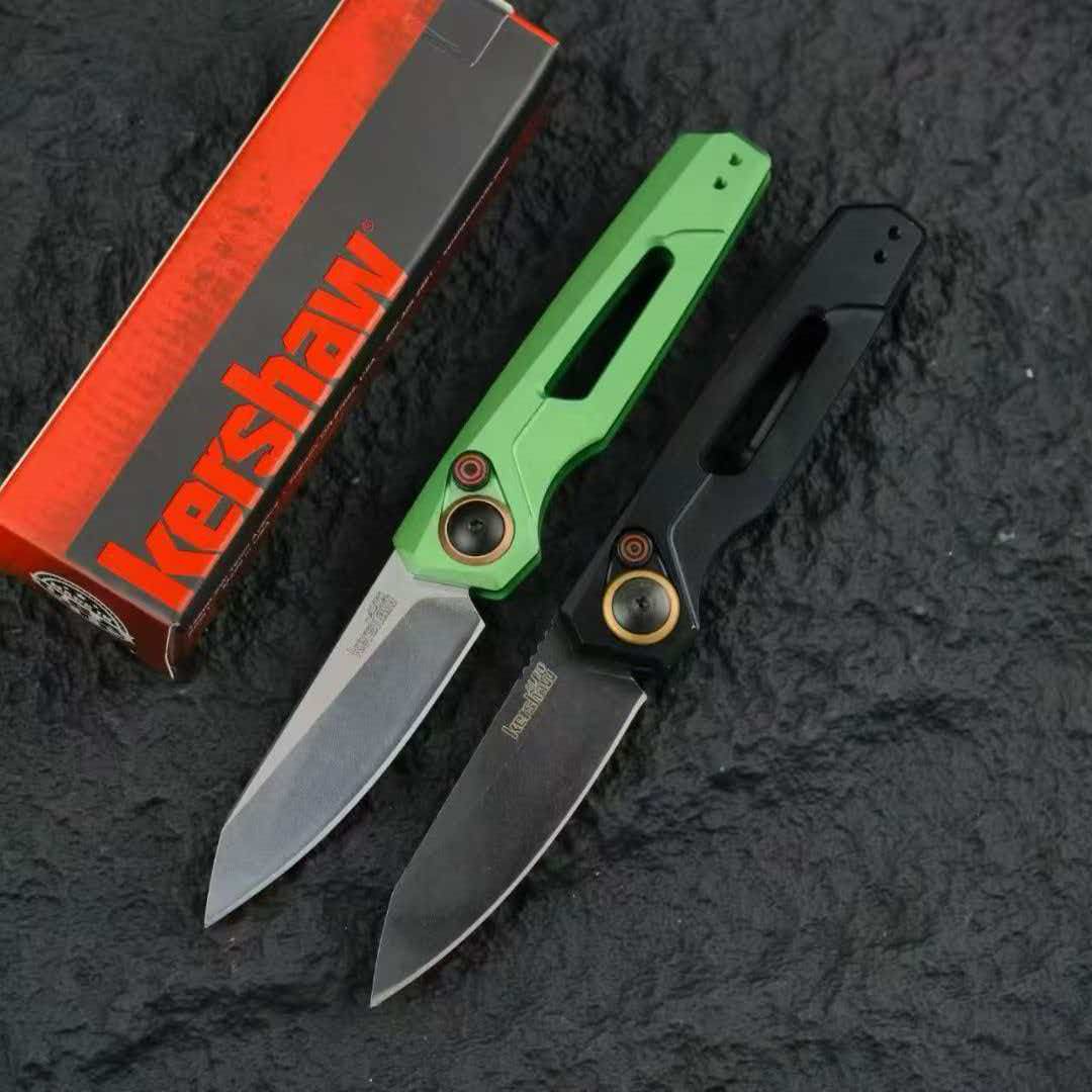 Kershaw 7550 Launch 11 Automatic Side-Opening Folding Knife