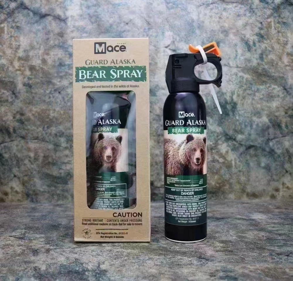 280ml Messi Bear Spray（mist）