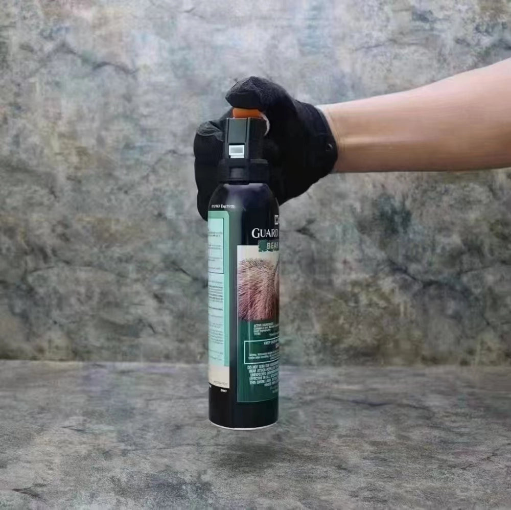 280ml Messi Bear Spray（mist）