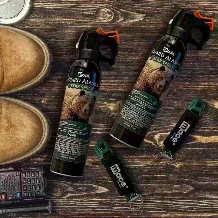 280ml Messi Bear Spray（mist）