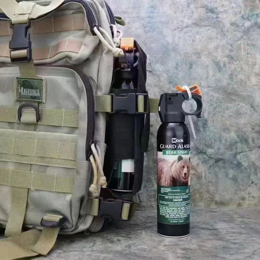280ml Messi Bear Spray（mist）