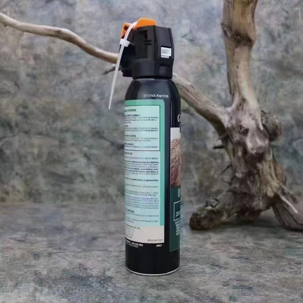 280ml Messi Bear Spray（mist）