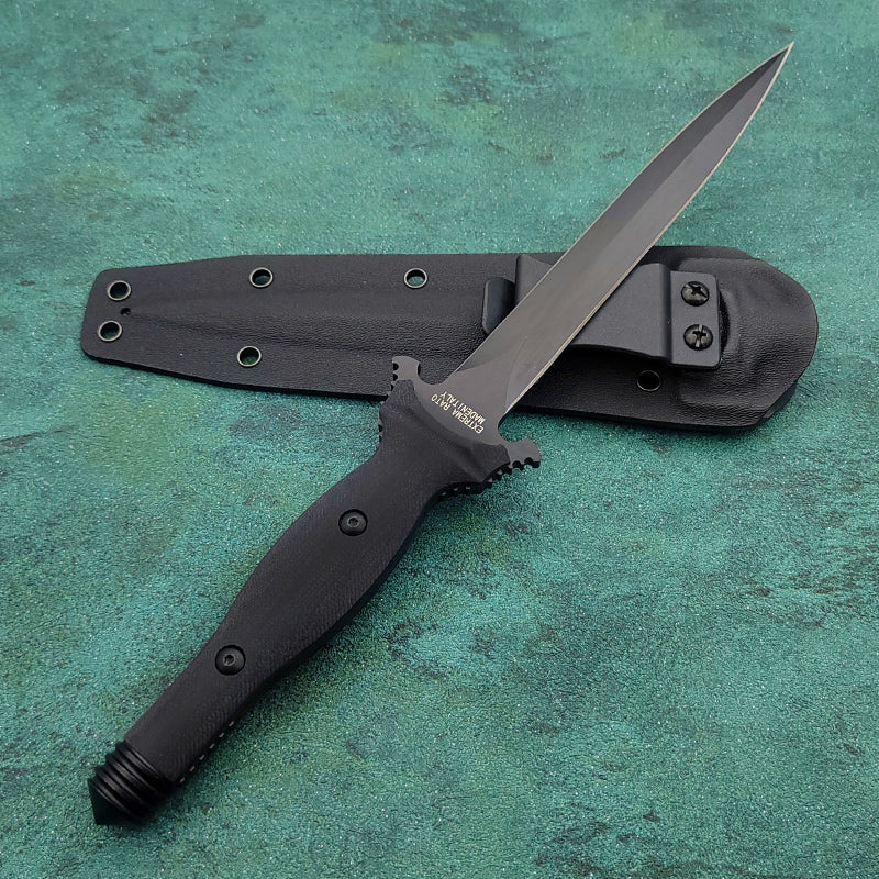 Extreme Bomb Suppressor Dual Blades (K-Sheath Version)
