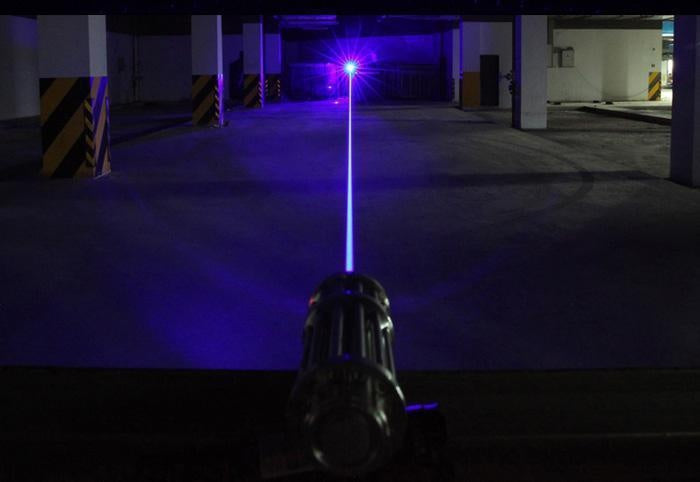 New 03 Powerful Blue Laser Pointers High Light Flashlight Combustion Lgnition / Cutting /Irradiate Laser Pen Bluerd Light Cigarrete Blow Solder Laser Laser Torch