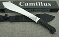 Amerikanisches CamiLLus CAM-BK6 Militär-Dschungelmesser