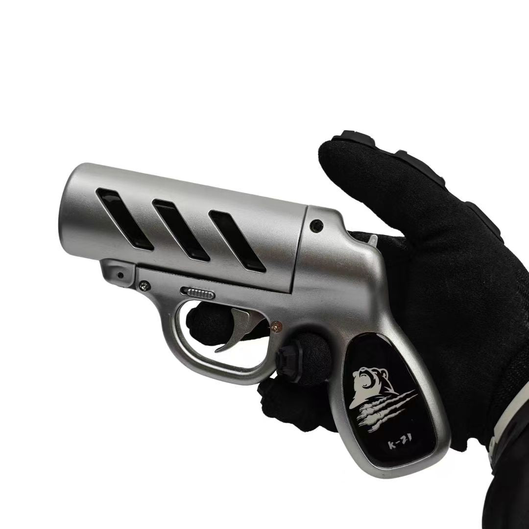 KT Revolver Spray Gun