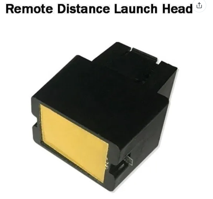 Replacement cartridges for stun guns