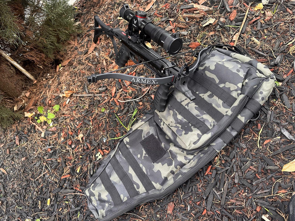 American ARMEX Powerful Crossbow