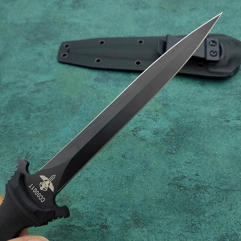 Extreme Bomb Suppressor Dual Blades (K-Sheath Version)