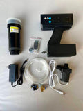 L3 Ultra-High Power Laser Cannon (Cutting)