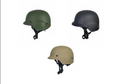 Steel Veil bulletproof helmet（Level 2/3 protection）