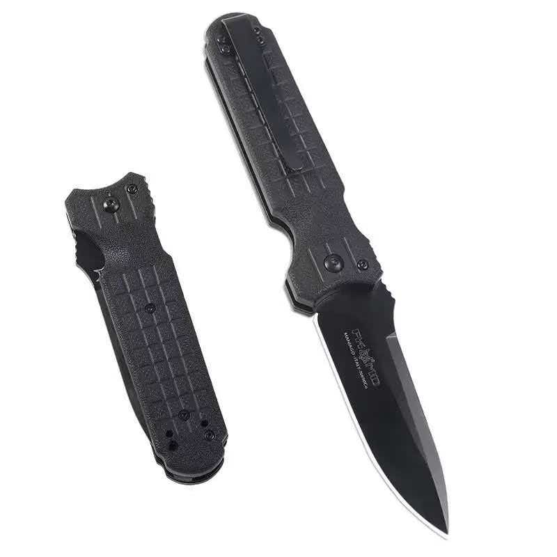 Fox Side-Jump Blade