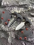 Cold Steel Hand Bayonets, Custom Outdoor Style from Cold Steel USA