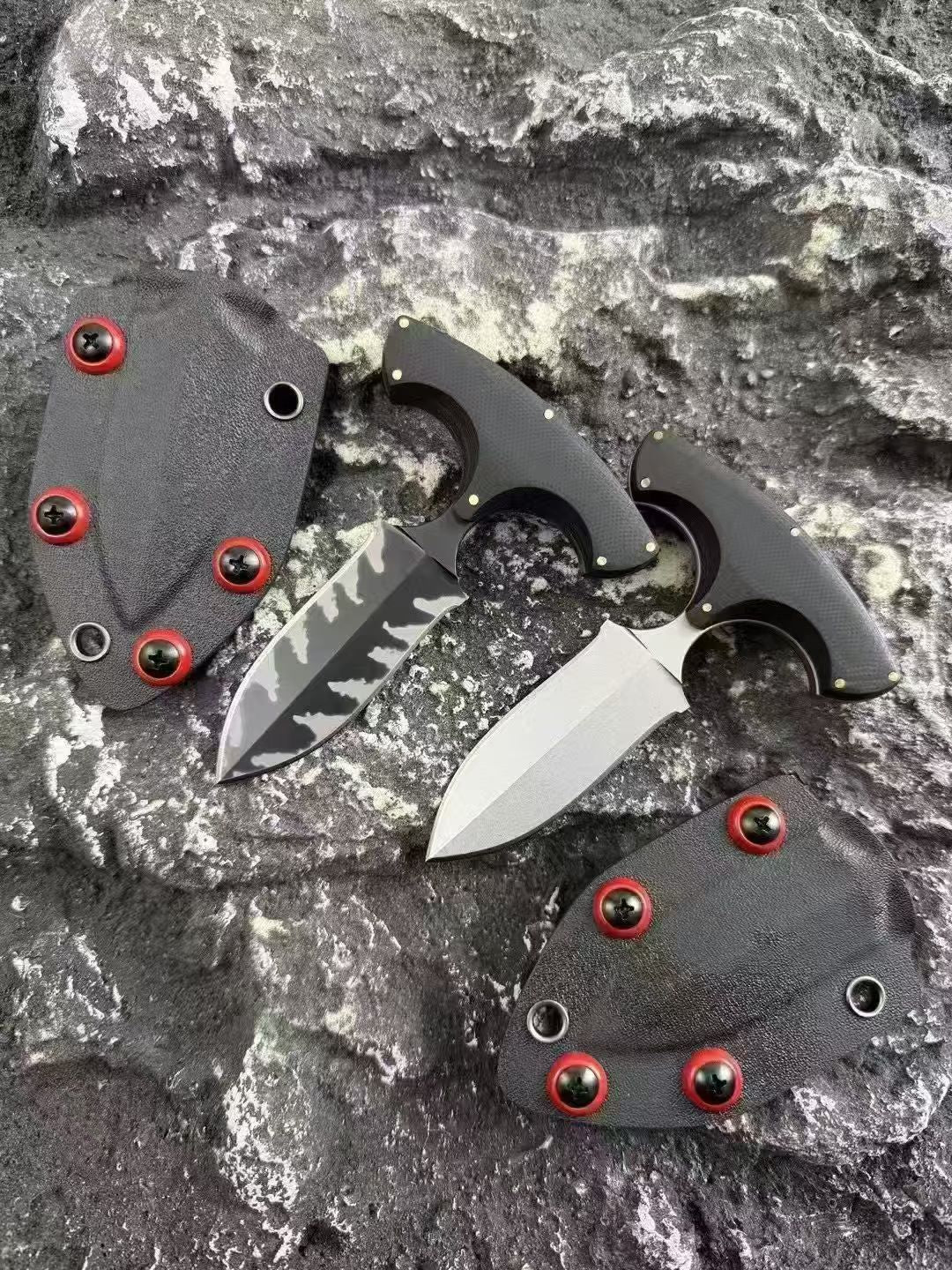 Cold Steel Hand Bayonets, Custom Outdoor Style from Cold Steel USA