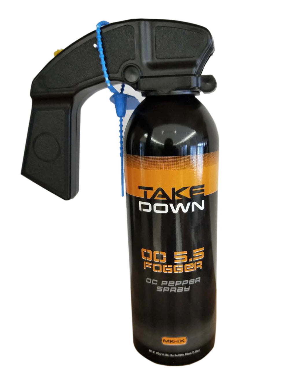 450ml Big Bear Bear Spray (Mist)