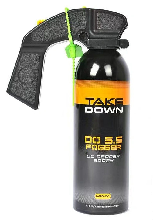 450ml Big Bear Bear Spray (Mist)