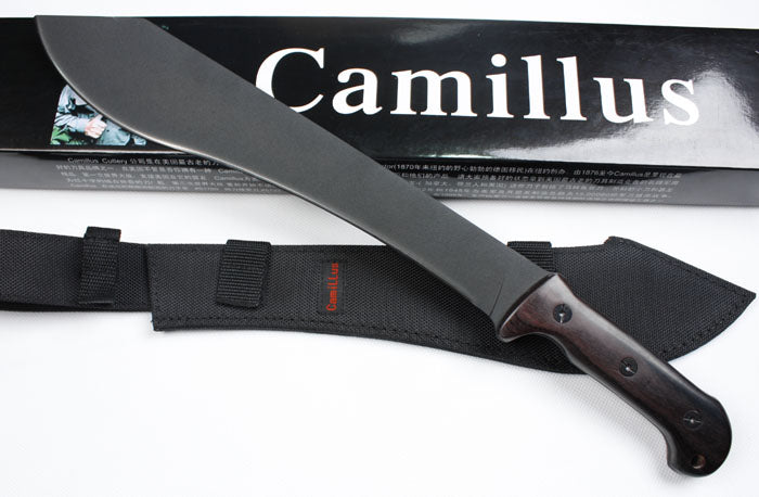 Amerikanisches CamiLLus CAM-BK6 Militär-Dschungelmesser