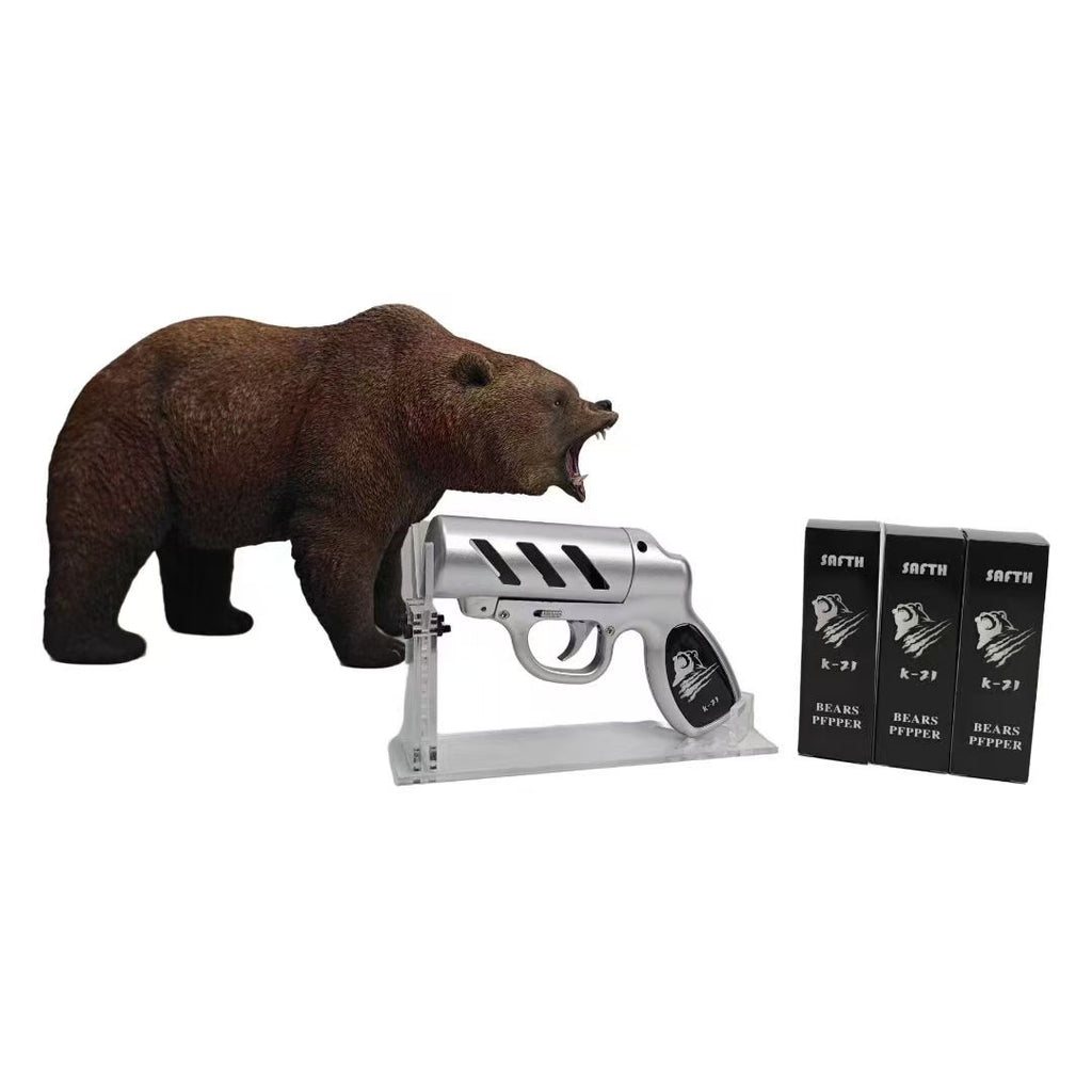 KT Revolver Spray Gun