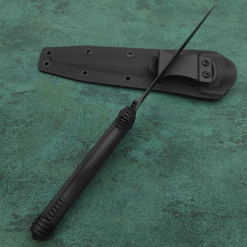 Extreme Bomb Suppressor Dual Blades (K-Sheath Version)