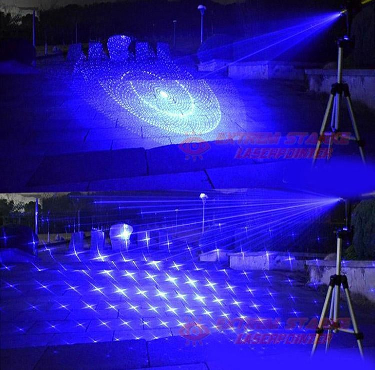 New 03 Powerful Blue Laser Pointers High Light Flashlight Combustion Lgnition / Cutting /Irradiate Laser Pen Bluerd Light Cigarrete Blow Solder Laser Laser Torch