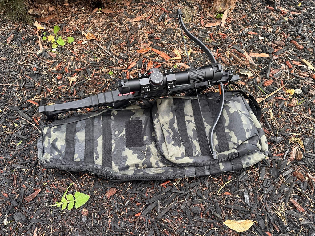 American ARMEX Powerful Crossbow