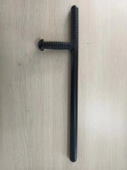 T-shaped riot baton