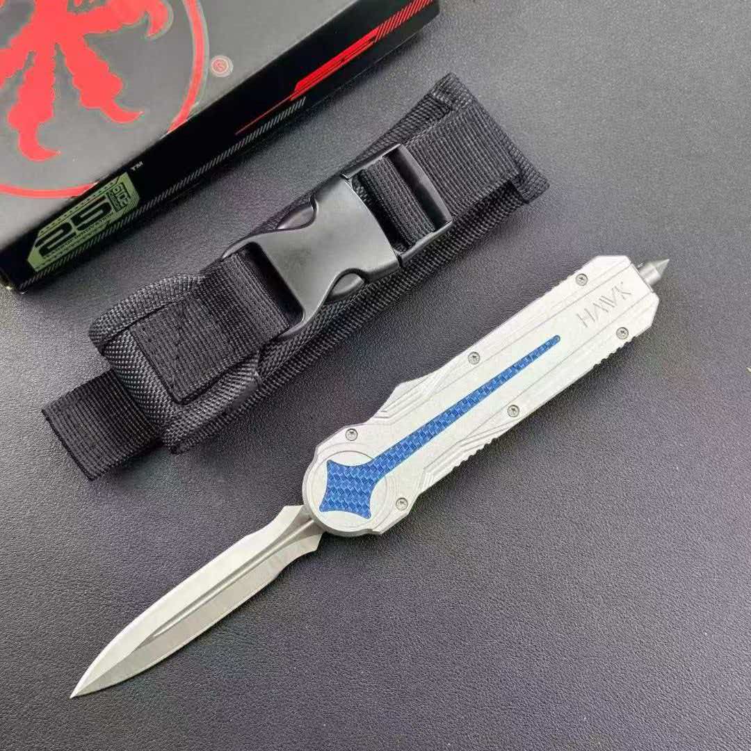 Microtechnology Polaris Spring Knife