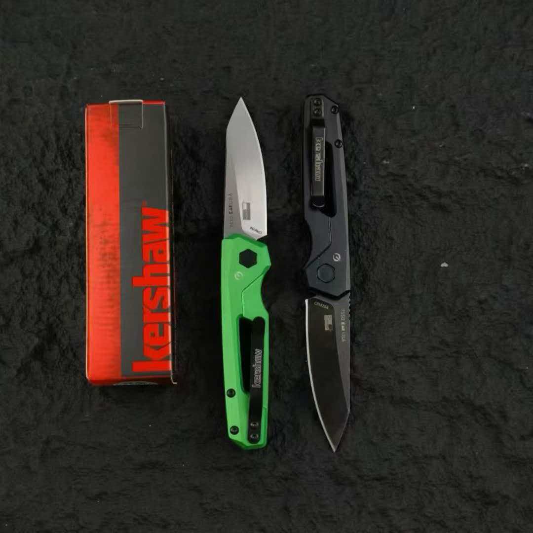Kershaw 7550 Launch 11 Automatic Side-Opening Folding Knife